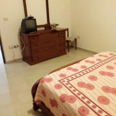 Apartment Casa Al Mare