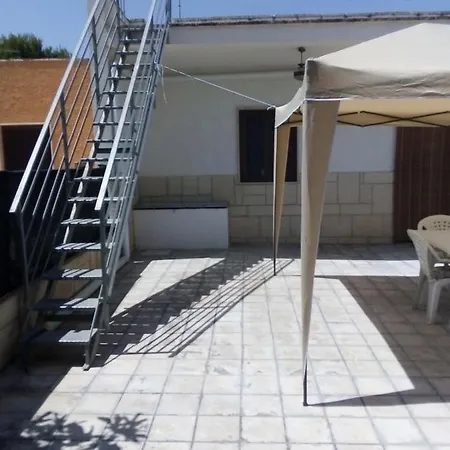 Casa Al Mare Apartment