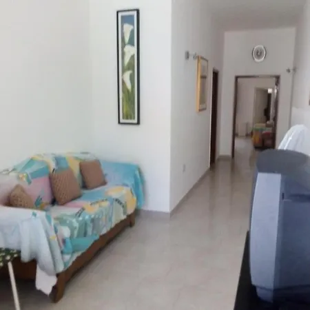 Casa Al Mare * Torre Lapillo