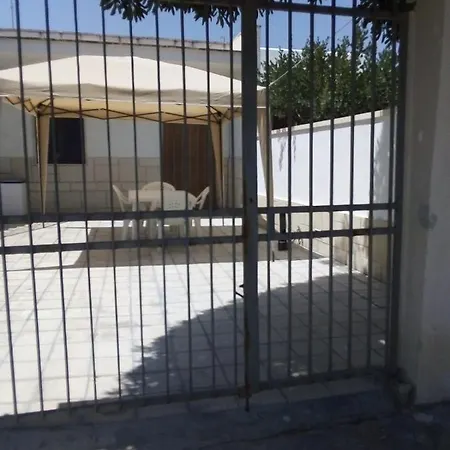 Casa Al Mare * Torre Lapillo