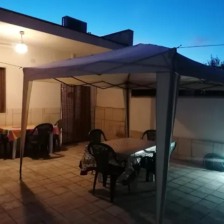 Apartment Casa Al Mare *