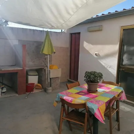 Casa Al Mare