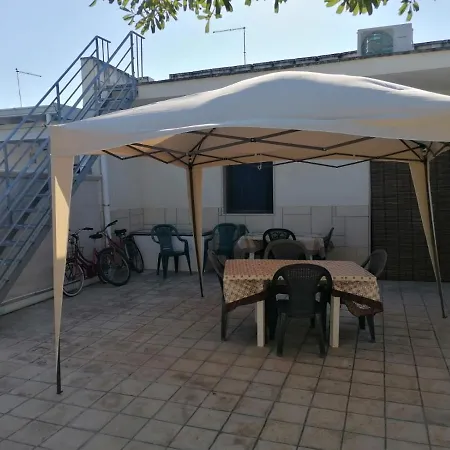 Apartment Casa Al Mare