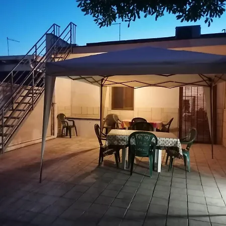 Apartment Casa Al Mare *